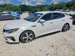 5XXGT4L32KG376137 2019 KIA OPTIMA