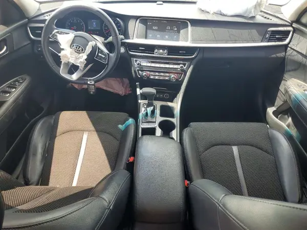 5XXGT4L32KG376137 2019 KIA OPTIMA - Image 8