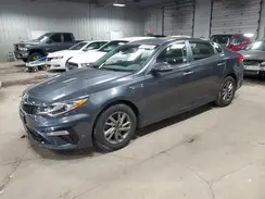 5XXGT4L32KG376543 2019 KIA OPTIMA