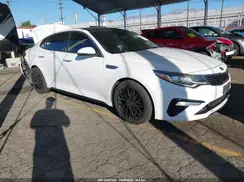 5XXGT4L32KG376848 2019 KIA OPTIMA