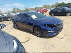 5XXGT4L32KG376994 2019 KIA OPTIMA