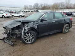 5XXGT4L32KG377272 2019 KIA OPTIMA