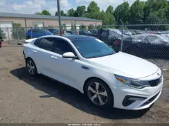 5XXGT4L32KG377644 2019 KIA OPTIMA