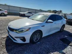 5XXGT4L32KG377918 2019 KIA OPTIMA
