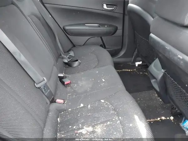 5XXGT4L32KG378079 2019 KIA OPTIMA - Image 8
