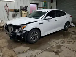 5XXGT4L32KG378227 2019 KIA OPTIMA