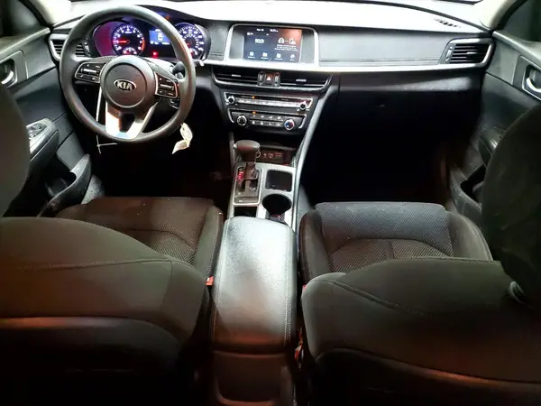 5XXGT4L32KG378227 2019 KIA OPTIMA - Image 8