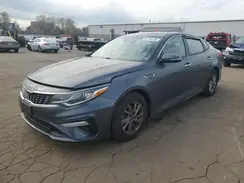 5XXGT4L32KG378468 2019 KIA OPTIMA