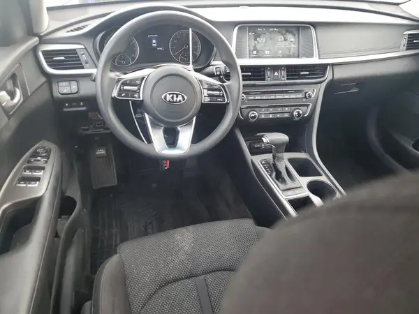 5XXGT4L32KG378468 2019 KIA OPTIMA - Image 8