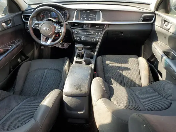 5XXGT4L32KG378471 2019 KIA OPTIMA - Image 8