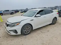 5XXGT4L32LG380464 2020 KIA OPTIMA