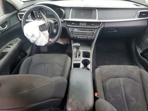 5XXGT4L32LG380464 2020 KIA OPTIMA - Image 8