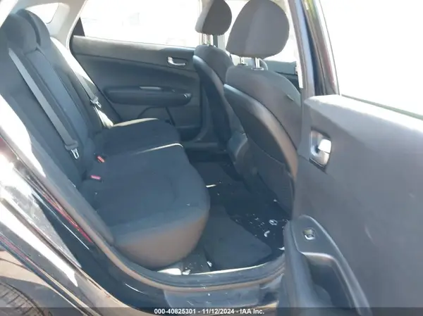 5XXGT4L32LG380562 2020 KIA OPTIMA - Image 8