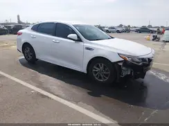 5XXGT4L32LG381162 2020 KIA OPTIMA