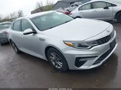 5XXGT4L32LG381274 2020 KIA OPTIMA