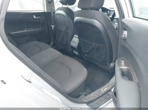 5XXGT4L32LG381274 2020 KIA OPTIMA - Image 8