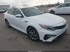 5XXGT4L32LG381341 2020 KIA OPTIMA