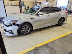 5XXGT4L32LG381484 2020 KIA OPTIMA