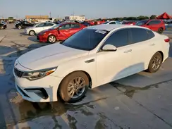 5XXGT4L32LG381842 2020 KIA OPTIMA
