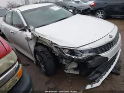 5XXGT4L32LG382053 2020 KIA OPTIMA