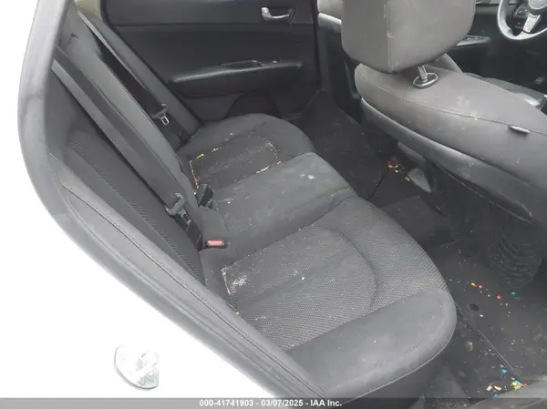 5XXGT4L32LG382053 2020 KIA OPTIMA - Image 8
