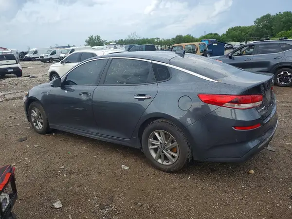 5XXGT4L32LG382473 2020 KIA OPTIMA - Image 2