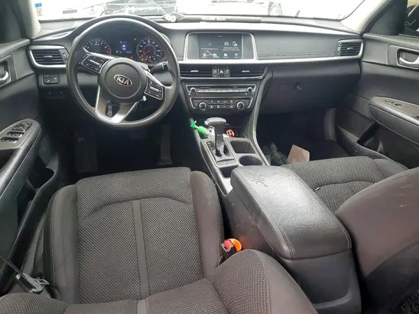 5XXGT4L32LG382473 2020 KIA OPTIMA - Image 8