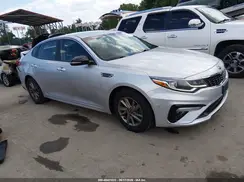 5XXGT4L32LG382635 2020 KIA OPTIMA