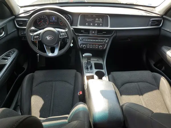 5XXGT4L32LG382635 2020 KIA OPTIMA - Image 8