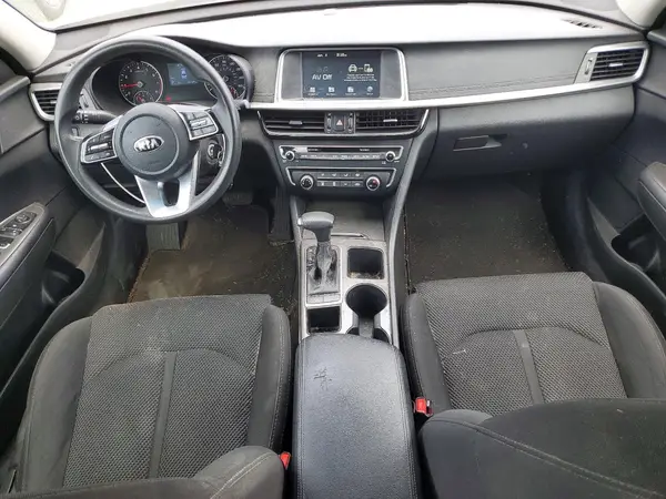 5XXGT4L32LG382649 2020 KIA OPTIMA - Image 8