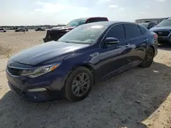 5XXGT4L32LG383106 2020 KIA OPTIMA