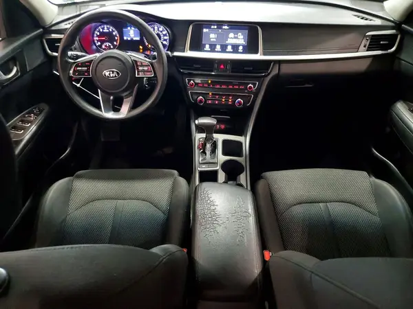 5XXGT4L32LG383476 2020 KIA OPTIMA - Image 8