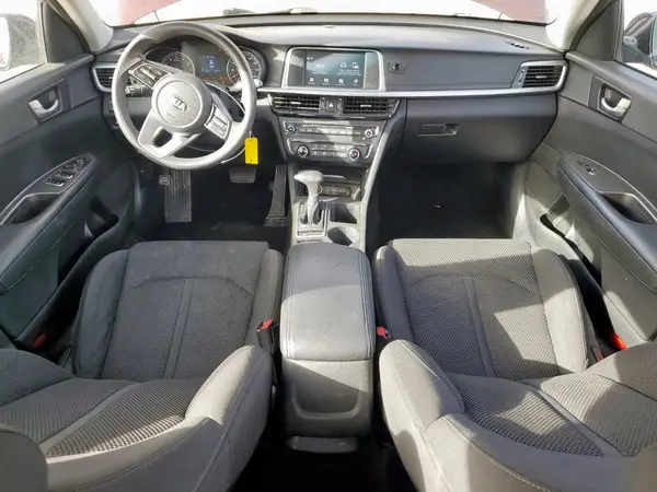 5XXGT4L32LG383588 2020 KIA OPTIMA - Image 8
