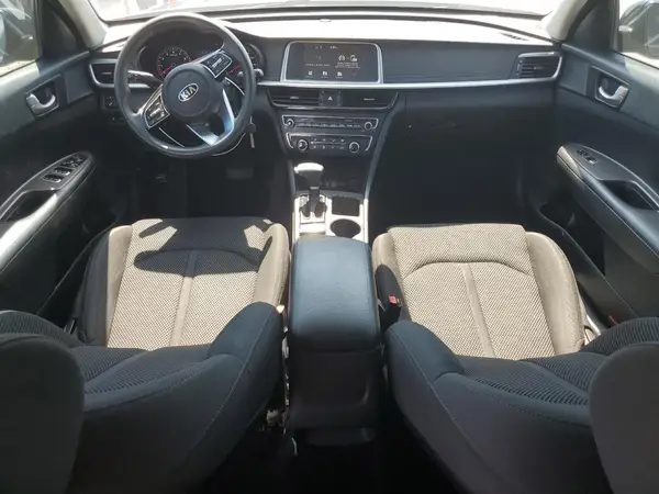 5XXGT4L32LG383722 2020 KIA OPTIMA - Image 8