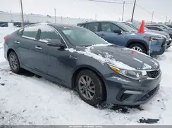 5XXGT4L32LG384322 2020 KIA OPTIMA