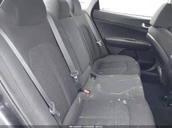 5XXGT4L32LG384322 2020 KIA OPTIMA - Image 8