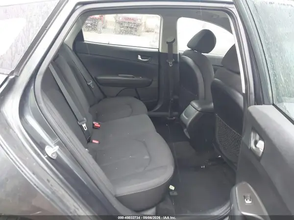 5XXGT4L32LG385101 2020 KIA OPTIMA - Image 8