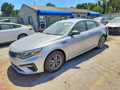 5XXGT4L32LG385194 2020 KIA OPTIMA