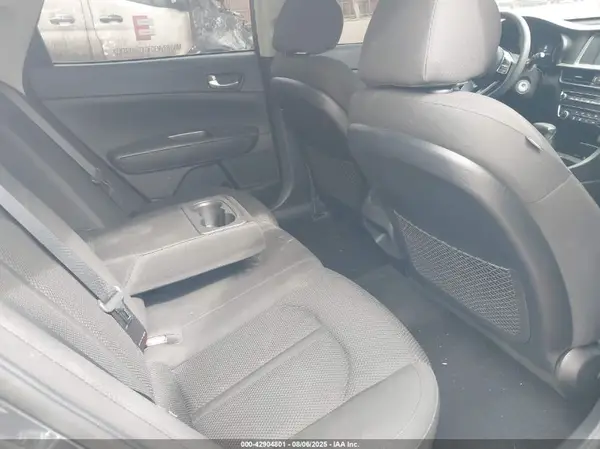 5XXGT4L32LG385471 2020 KIA OPTIMA - Image 8