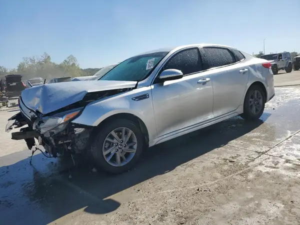 5XXGT4L32LG385518 2020 KIA OPTIMA - Image 1