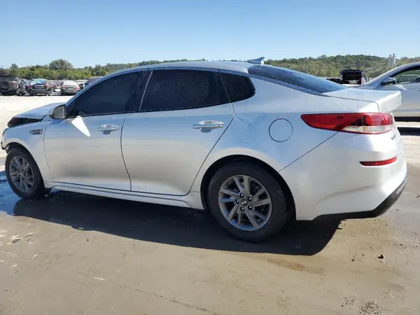 5XXGT4L32LG385518 2020 KIA OPTIMA - Image 2