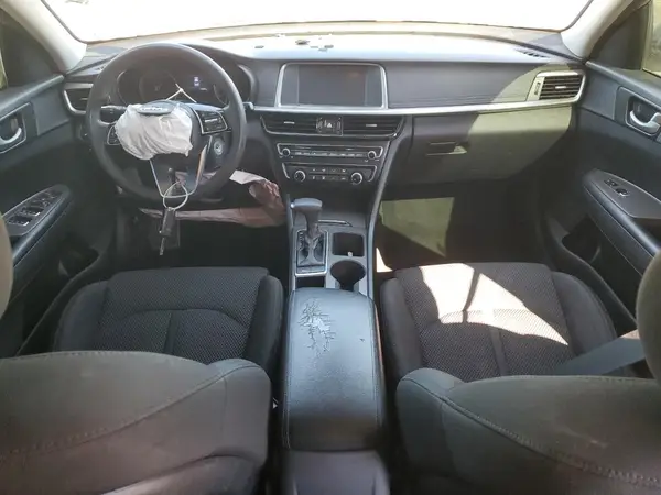 5XXGT4L32LG385518 2020 KIA OPTIMA - Image 8