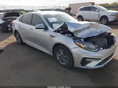 5XXGT4L32LG385809 2020 KIA OPTIMA