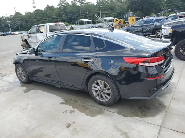 5XXGT4L32LG385910 2020 KIA OPTIMA - Image 2
