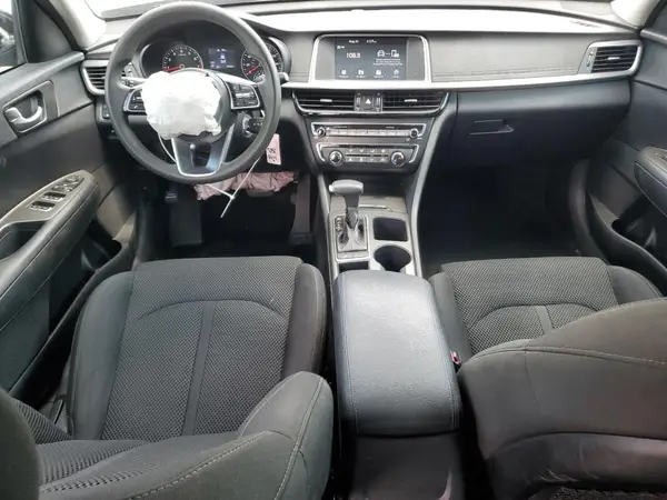 5XXGT4L32LG385910 2020 KIA OPTIMA - Image 8