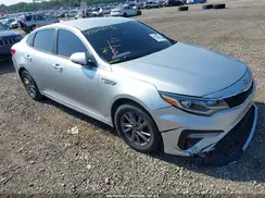 5XXGT4L32LG385924 2020 KIA OPTIMA