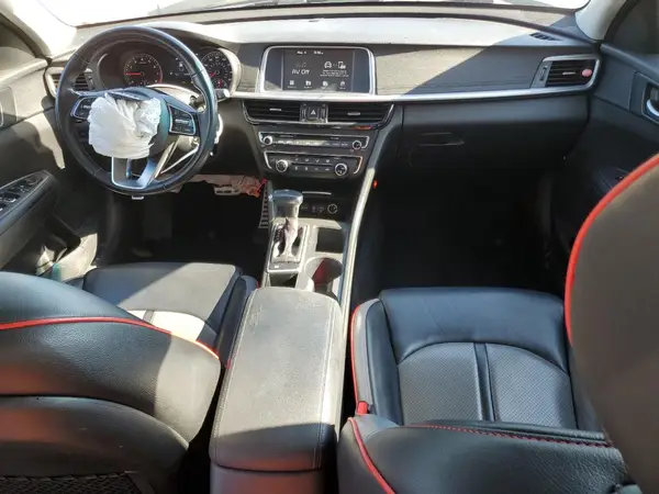 5XXGT4L32LG386166 2020 KIA OPTIMA - Image 8
