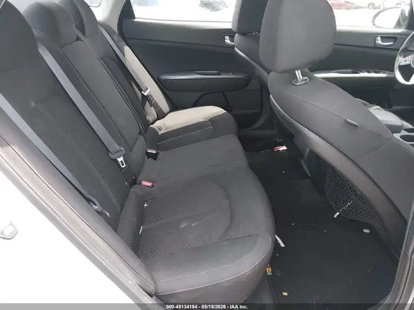 5XXGT4L32LG386183 2020 KIA OPTIMA - Image 8