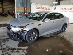 5XXGT4L32LG386233 2020 KIA OPTIMA