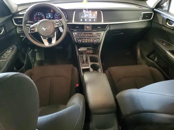 5XXGT4L32LG386233 2020 KIA OPTIMA - Image 8